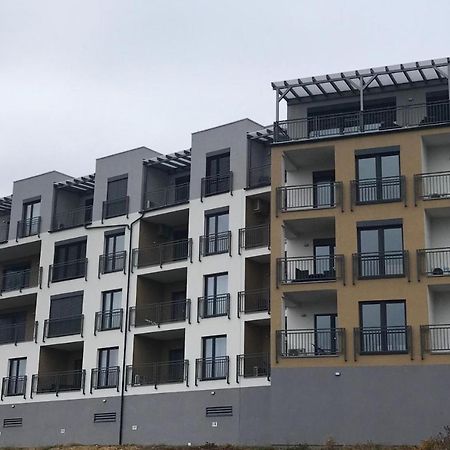 Apartman S Vyhliadkou บอยนิตแซ ภายนอก รูปภาพ