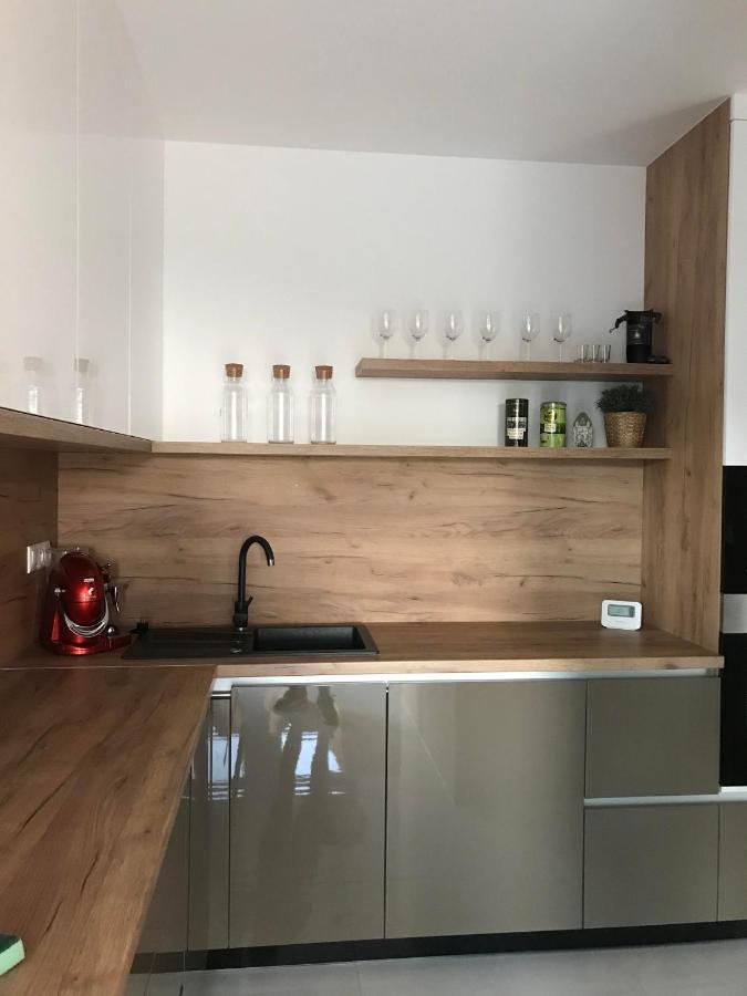 Apartman S Vyhliadkou บอยนิตแซ ภายนอก รูปภาพ