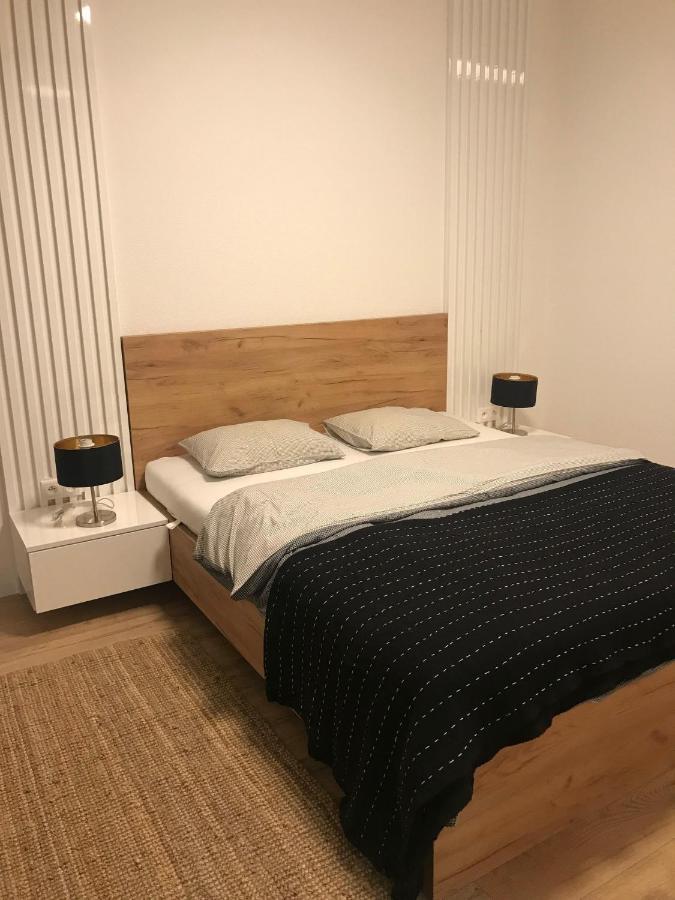Apartman S Vyhliadkou บอยนิตแซ ภายนอก รูปภาพ