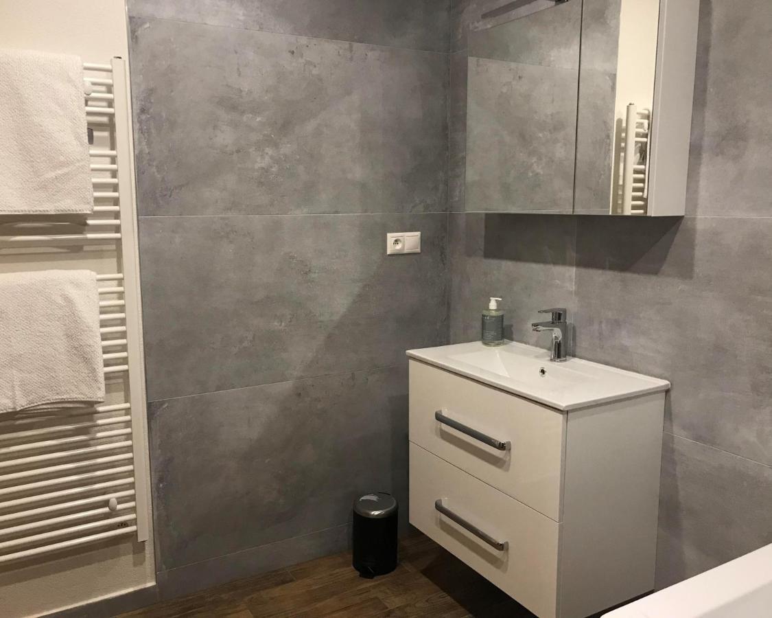 Apartman S Vyhliadkou บอยนิตแซ ภายนอก รูปภาพ