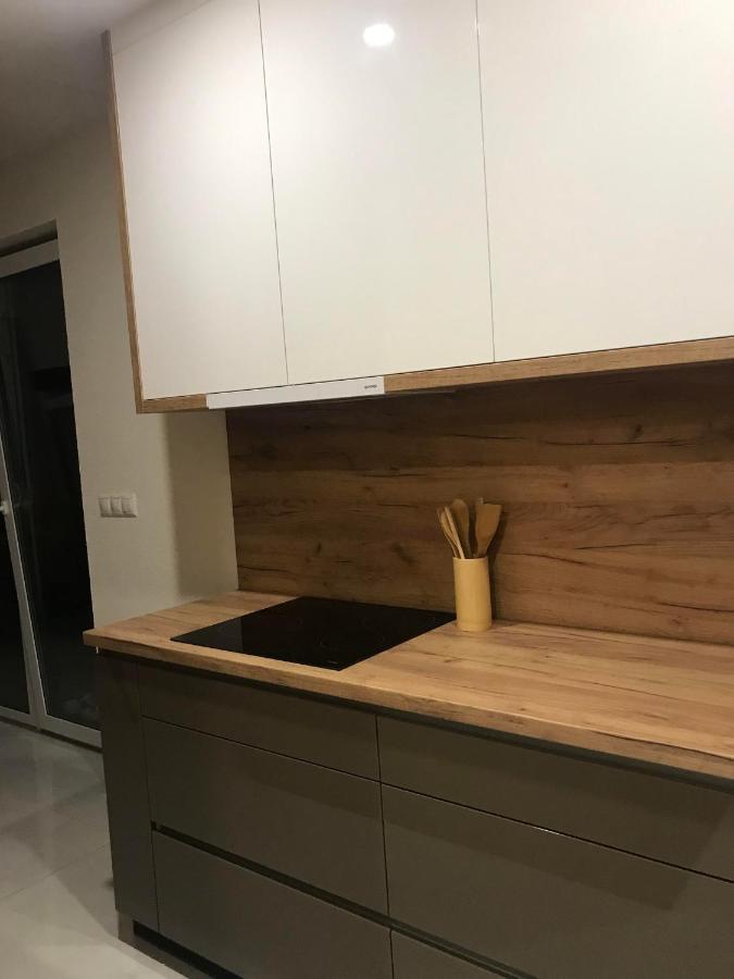 Apartman S Vyhliadkou บอยนิตแซ ภายนอก รูปภาพ