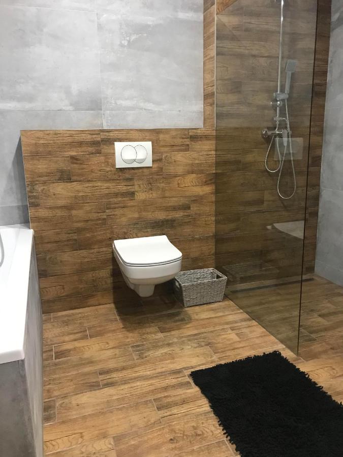 Apartman S Vyhliadkou บอยนิตแซ ภายนอก รูปภาพ
