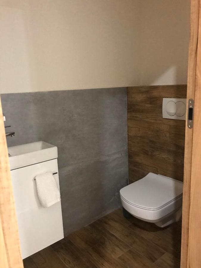 Apartman S Vyhliadkou บอยนิตแซ ภายนอก รูปภาพ