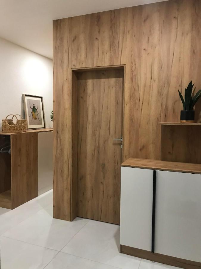 Apartman S Vyhliadkou บอยนิตแซ ภายนอก รูปภาพ
