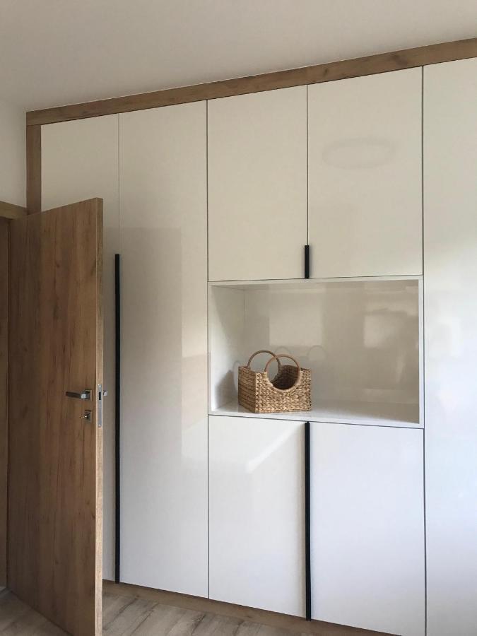 Apartman S Vyhliadkou บอยนิตแซ ภายนอก รูปภาพ