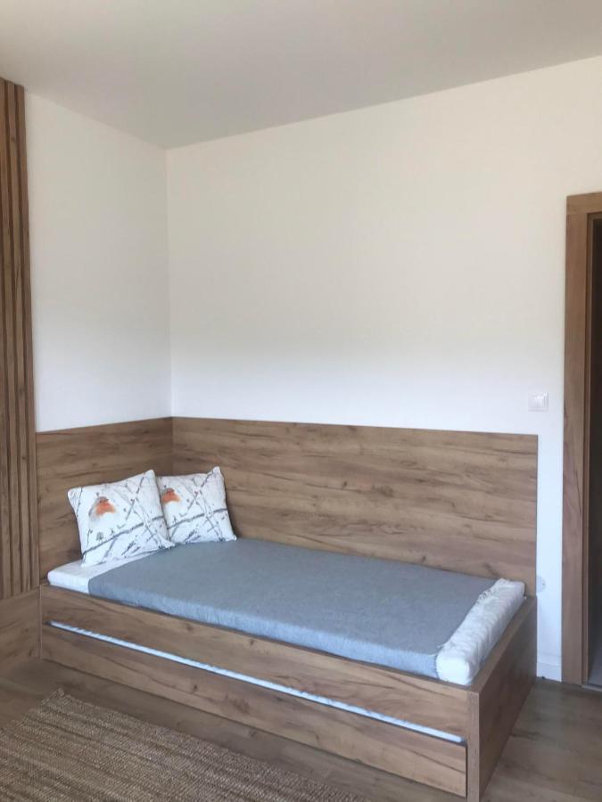 Apartman S Vyhliadkou บอยนิตแซ ภายนอก รูปภาพ