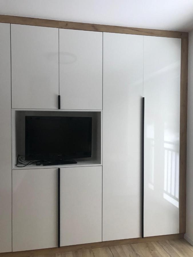 Apartman S Vyhliadkou บอยนิตแซ ภายนอก รูปภาพ