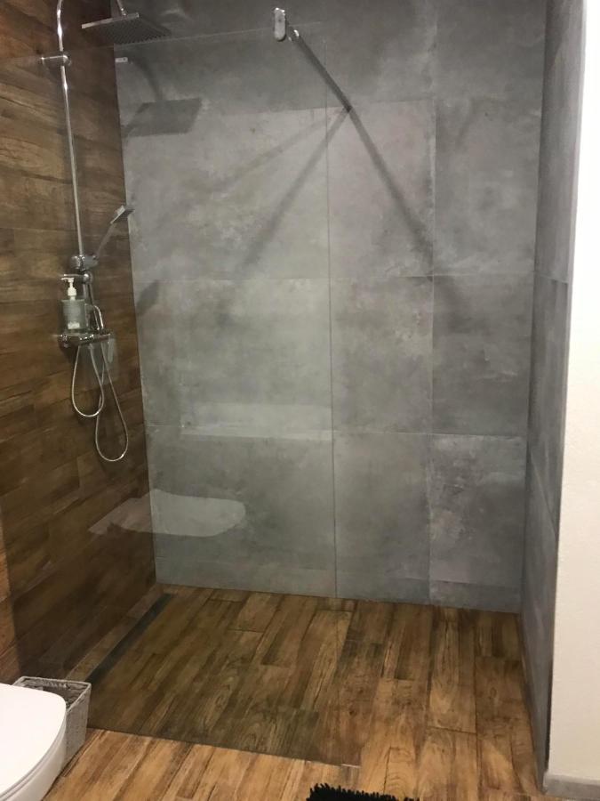 Apartman S Vyhliadkou บอยนิตแซ ภายนอก รูปภาพ