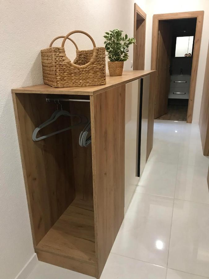 Apartman S Vyhliadkou บอยนิตแซ ภายนอก รูปภาพ