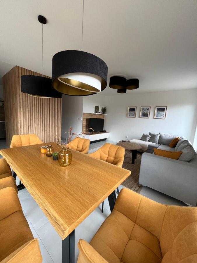 Apartman S Vyhliadkou บอยนิตแซ ภายนอก รูปภาพ