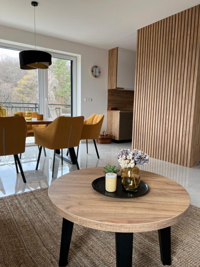 Apartman S Vyhliadkou บอยนิตแซ ภายนอก รูปภาพ