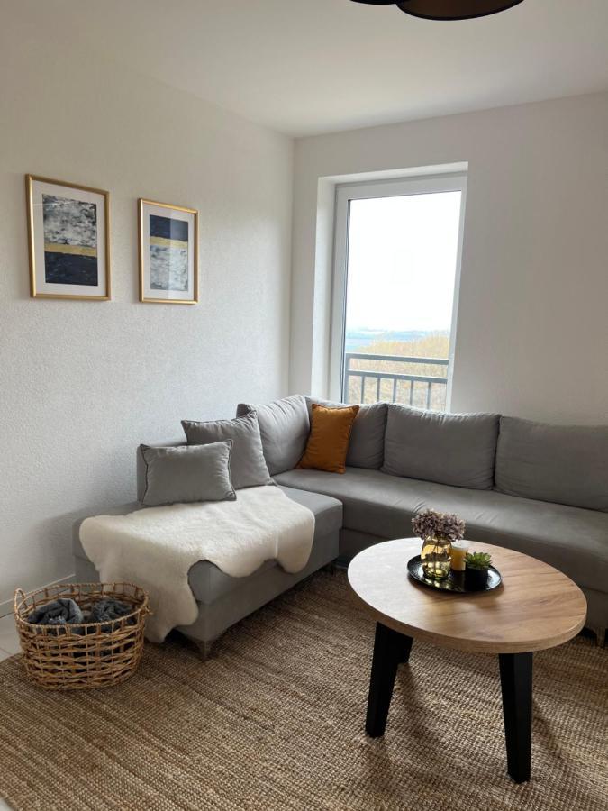 Apartman S Vyhliadkou บอยนิตแซ ภายนอก รูปภาพ